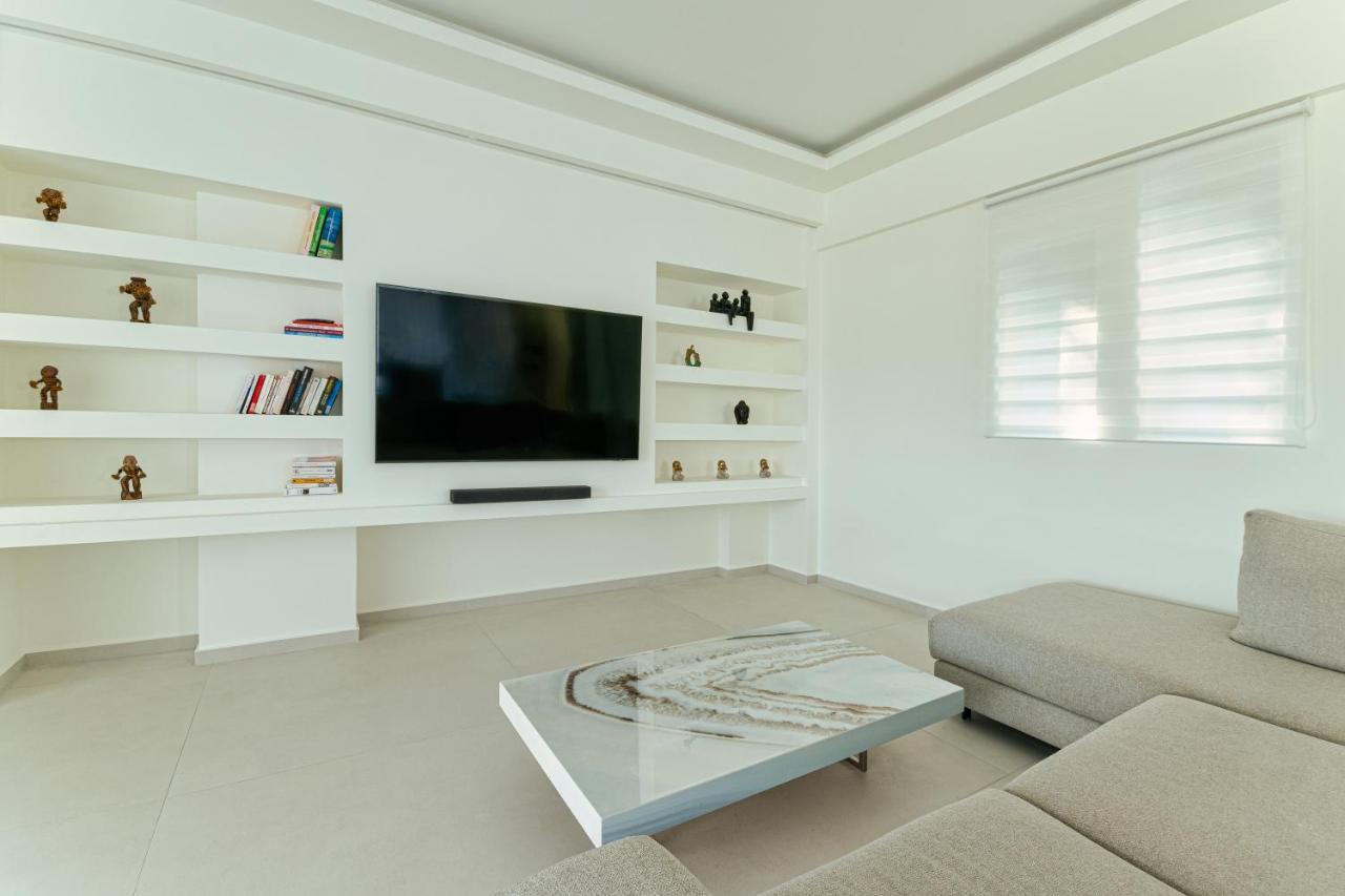 Gatsby Rhodes Brand New Exclusive Villas Asgourou Exterior foto