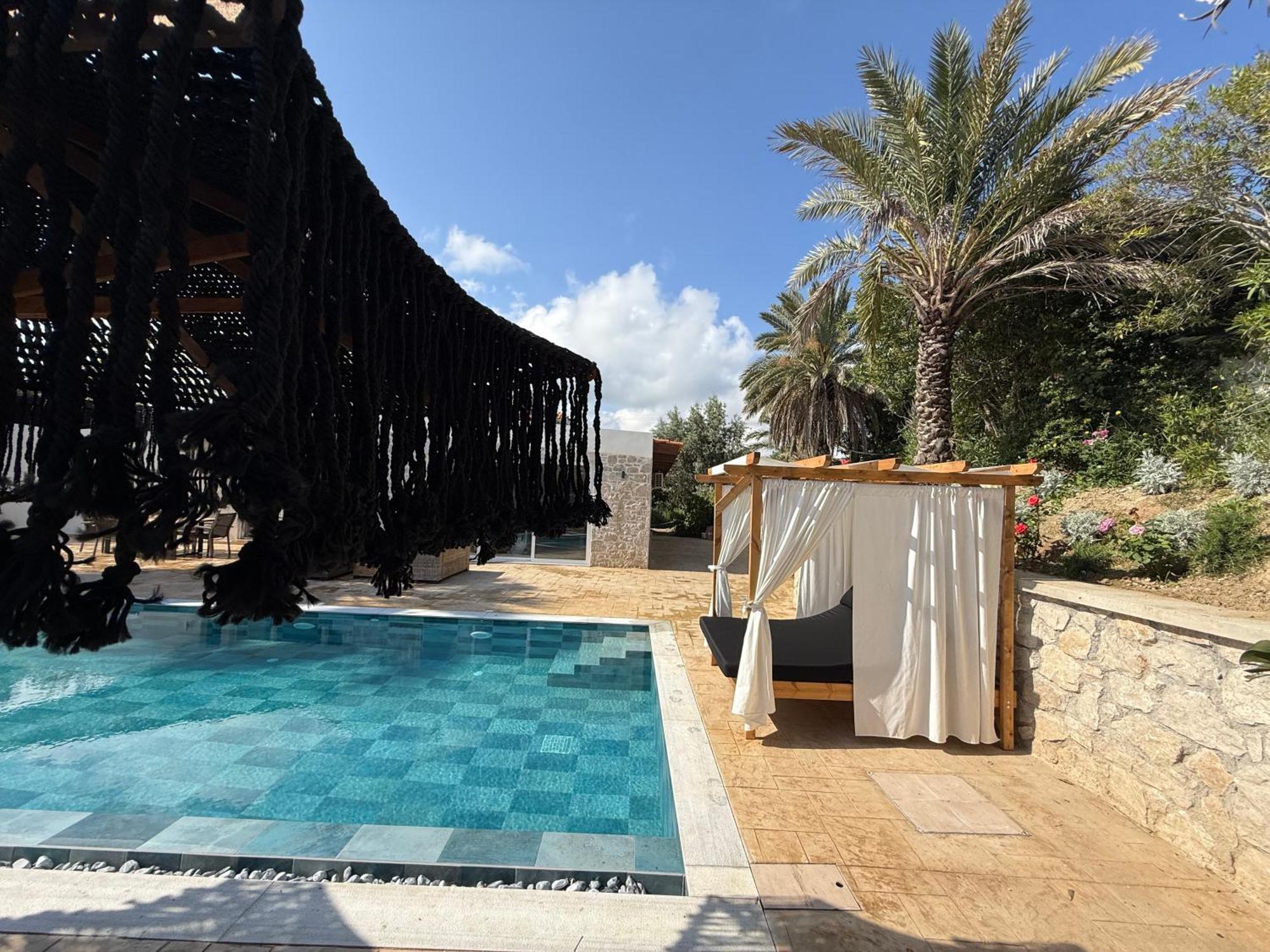 Gatsby Rhodes Brand New Exclusive Villas Asgourou Exterior foto
