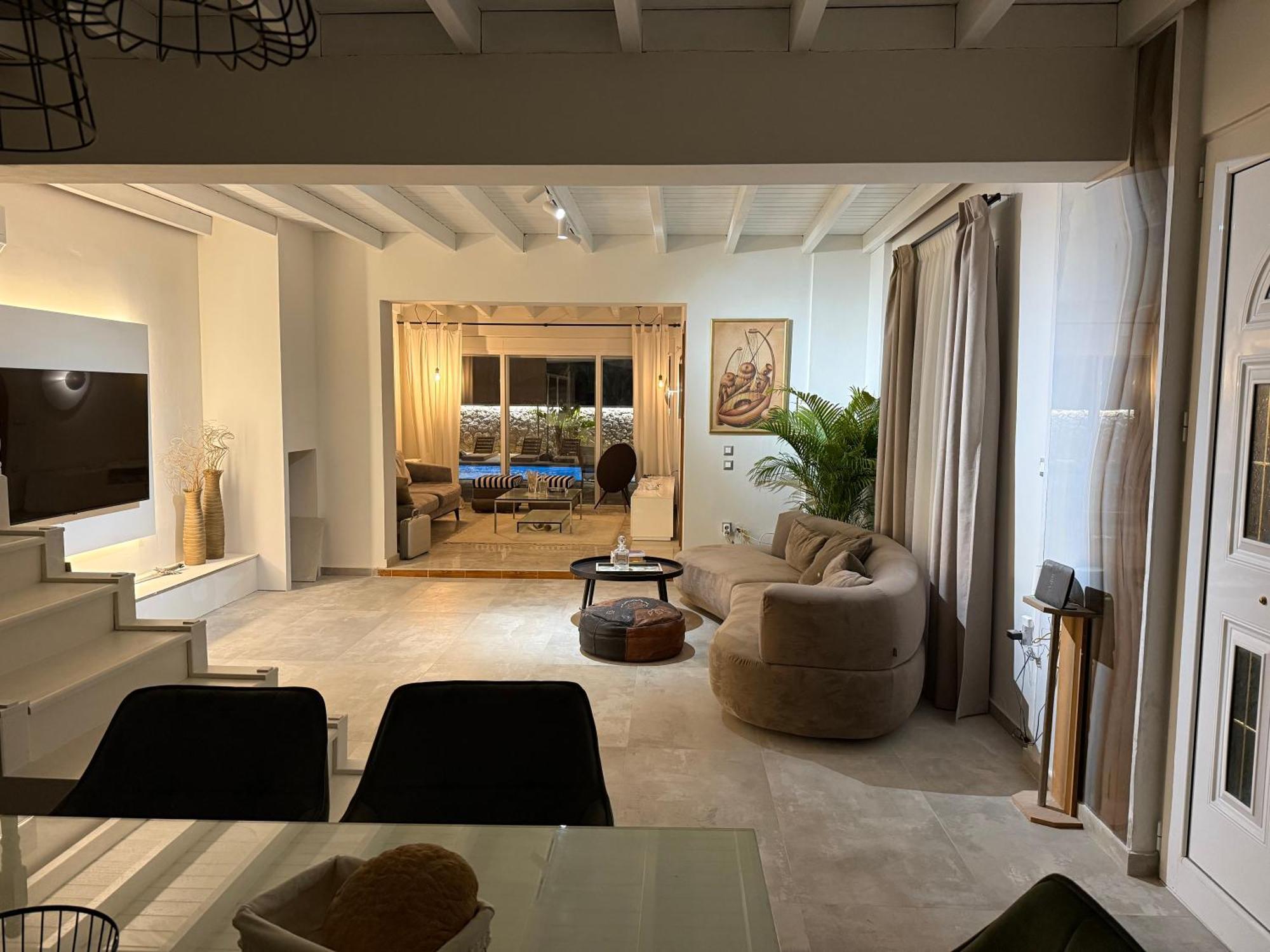 Gatsby Rhodes Brand New Exclusive Villas Asgourou Exterior foto
