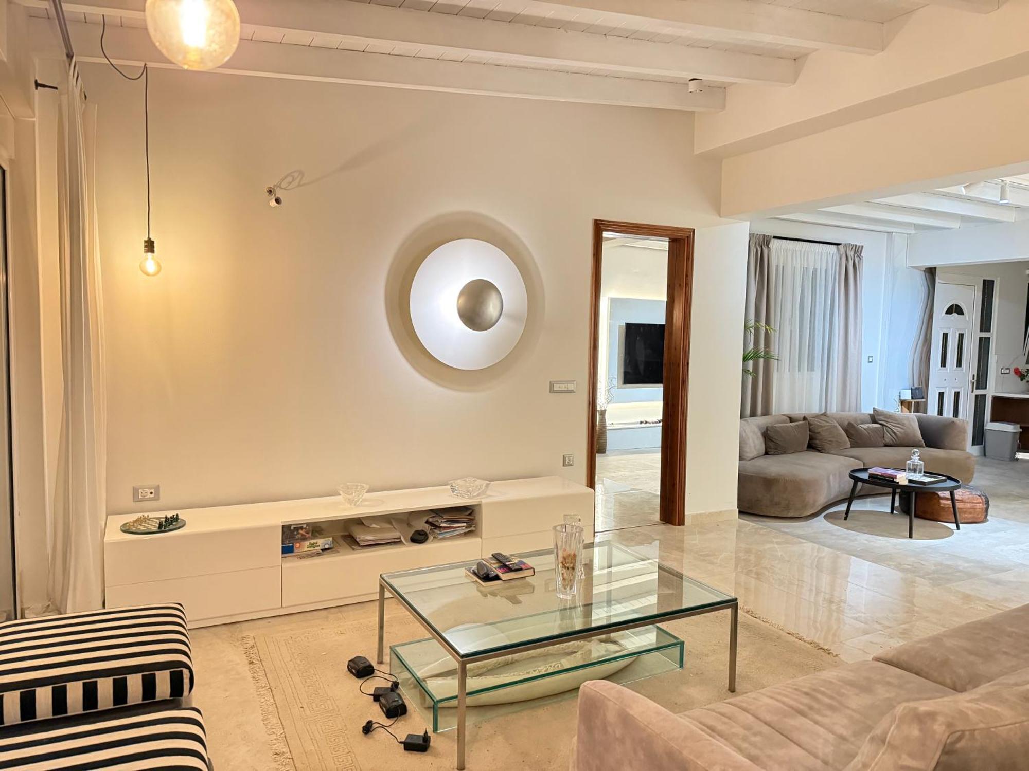 Gatsby Rhodes Brand New Exclusive Villas Asgourou Exterior foto