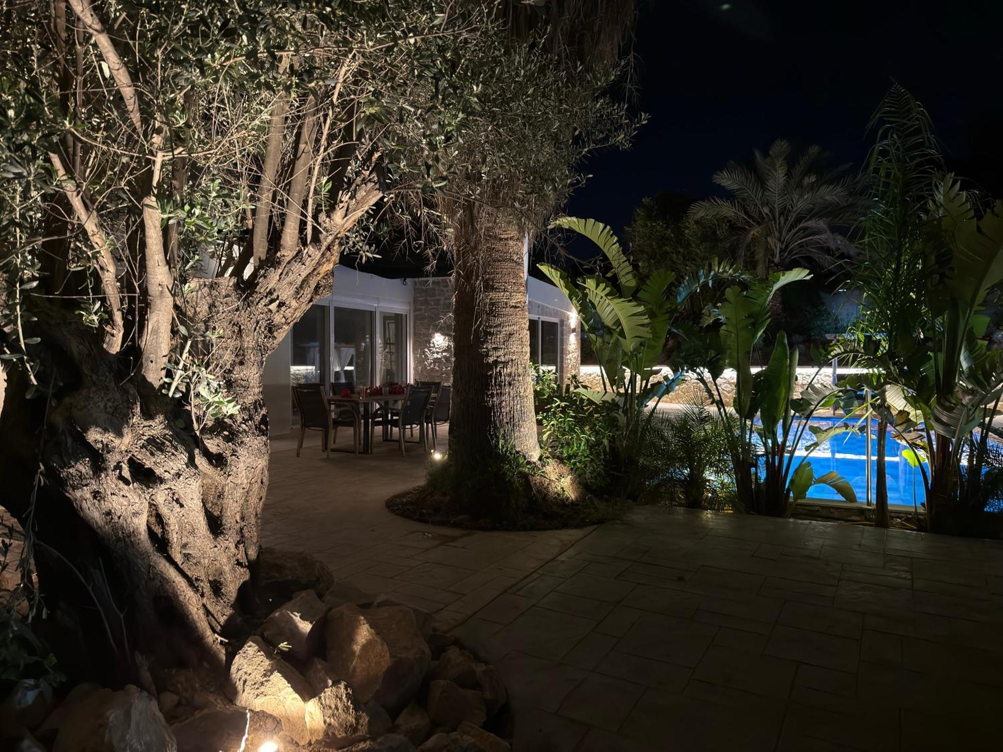 Gatsby Rhodes Brand New Exclusive Villas Asgourou Exterior foto