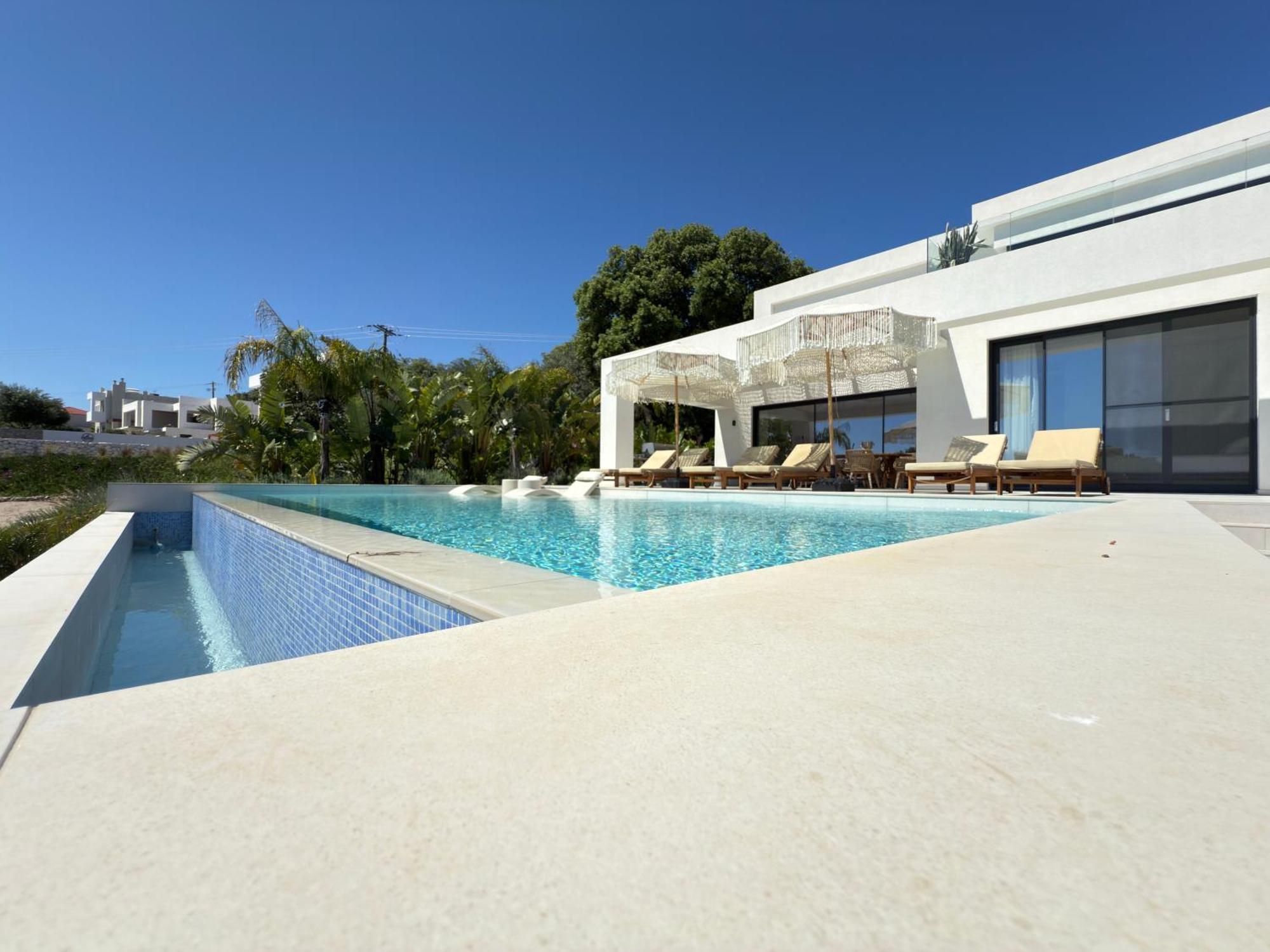 Gatsby Rhodes Brand New Exclusive Villas Asgourou Exterior foto